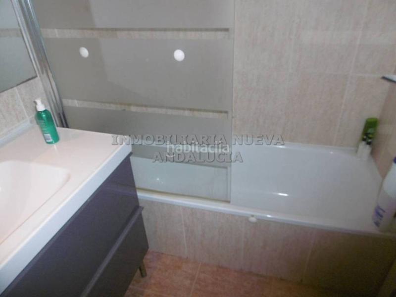 Foto f25f1f9e-370d-4364-bea0-9a7d3587043a. Miete etagenwohnung in San Luis Almería