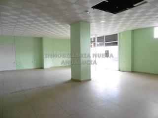 Local Comercial en San Luis