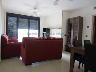 Location Appartement à El Toyo. Piso en alquiler
