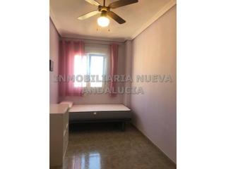 Lloguer Pis  Sierra alhamilla. Piso en alquiler en nueva almeracortijo grande