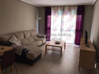 Miete Etagenwohnung in Ciudad Jardín - Tagarete - El Zapillo. Piso en alquiler