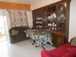 Location Maison à Retamar. Unifamiliar adosada en alquiler