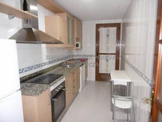 Alquiler Piso en Nueva Andalucía. Piso en alquiler