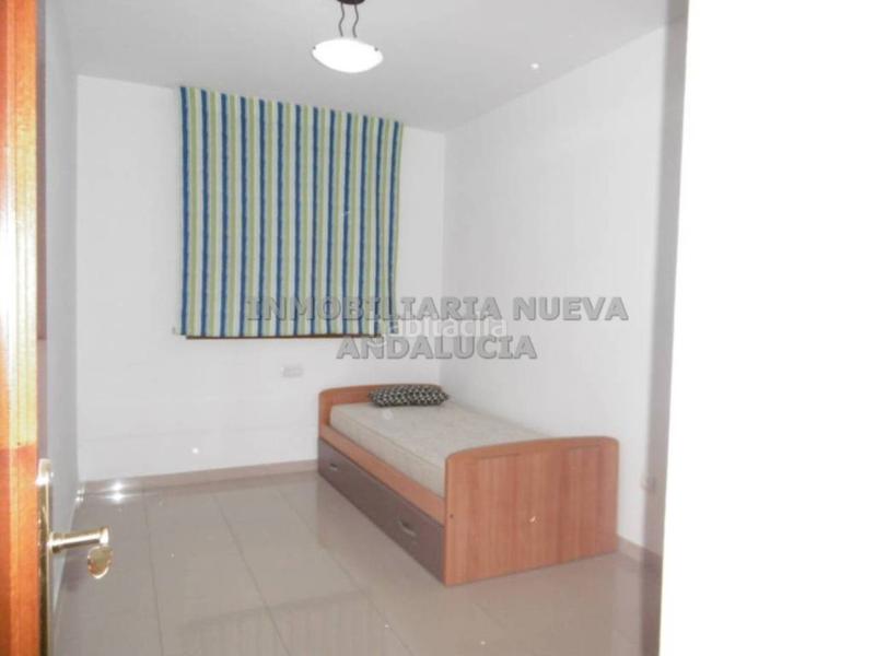 Foto 4480083b-66ca-4770-9354-47cf8ccb710d. Alquiler piso  en alquiler en Nueva Andalucía Almería