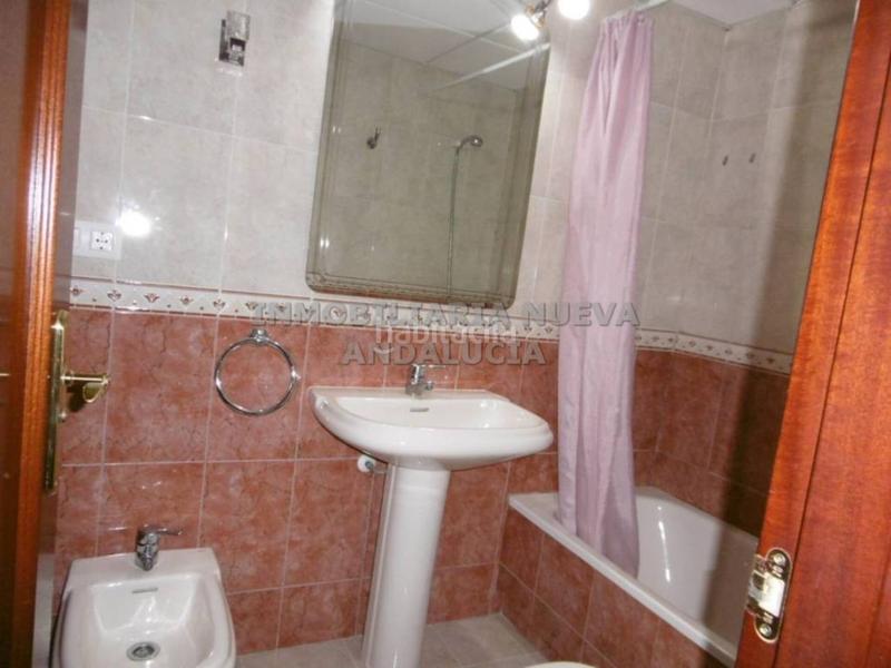 Foto 47789e23-5c0e-4c81-912b-3d73b5dd72e7. Alquiler piso  en alquiler en Nueva Andalucía Almería