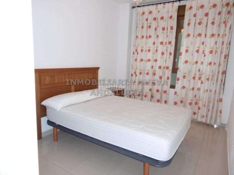 Foto 89cbffd7-34d0-4046-8a72-3d492b269dfd. Alquiler piso  en alquiler en Nueva Andalucía Almería