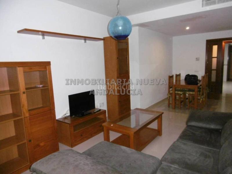 Foto a1476033-bc1e-4826-a781-efd72fcff02d. Alquiler piso  en alquiler en Nueva Andalucía Almería