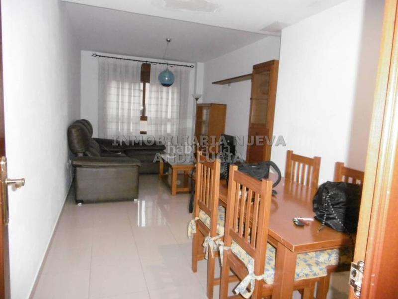 Foto 7e2df4d0-6469-42a4-9b36-01ebd701dc17. Lloguer pis amb aparcament a Nueva Andalucía Almería