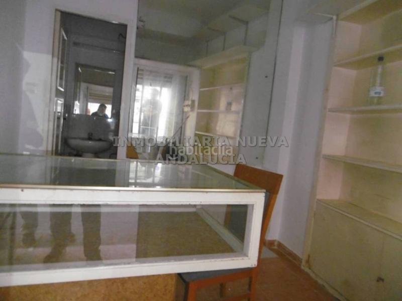 Foto 9ef1e240-a974-42b4-bd24-5d12964b8bfb. Affitto locale commerciale in Centro Almería