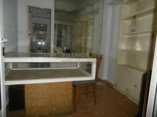 Local Comercial en Centro