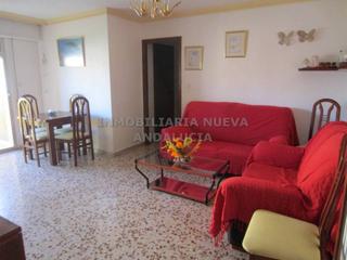 Flat in Nueva Andalucía. Piso en venta en nueva andalucía04006