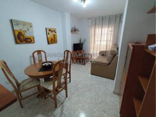 Location Appartement à Ciudad Jardín - Tagarete - El Zapillo. Piso en alquiler