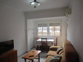 Location Appartement à Ciudad Jardín - Tagarete - El Zapillo. Piso en alquiler en ciudad jardíntagaretezapillo04007