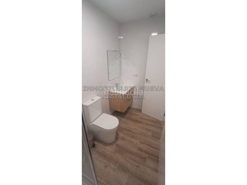 Foto 18774801-0d89-4836-8c34-139d0ea43632. Miete etagenwohnung in Ciudad Jardín - Tagarete - El Zapillo Almería