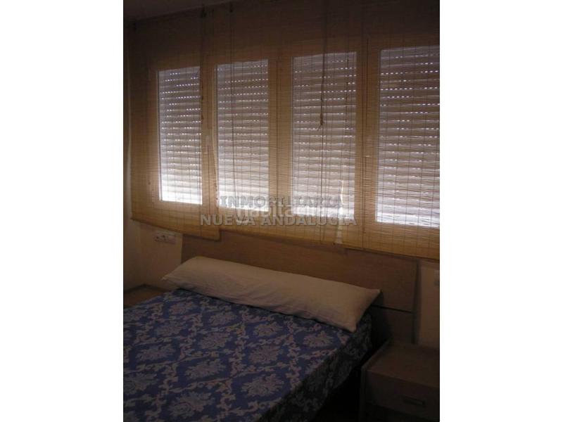 Foto fa42e8d3-db7f-40ce-91b2-c30fbbf584ff. Affitto appartamento in Barrio Alto - San Félix Almería