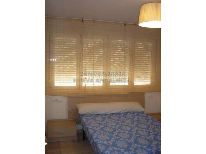 Foto 2ca83441-74ce-45bf-8c9b-aaf2798cfa3a. Location appartement dans Barrio Alto - San Félix Almería