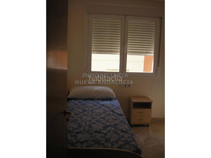 Foto 7311441f-27e6-4d02-91d3-aa0defe1a3cf. Location appartement dans Barrio Alto - San Félix Almería