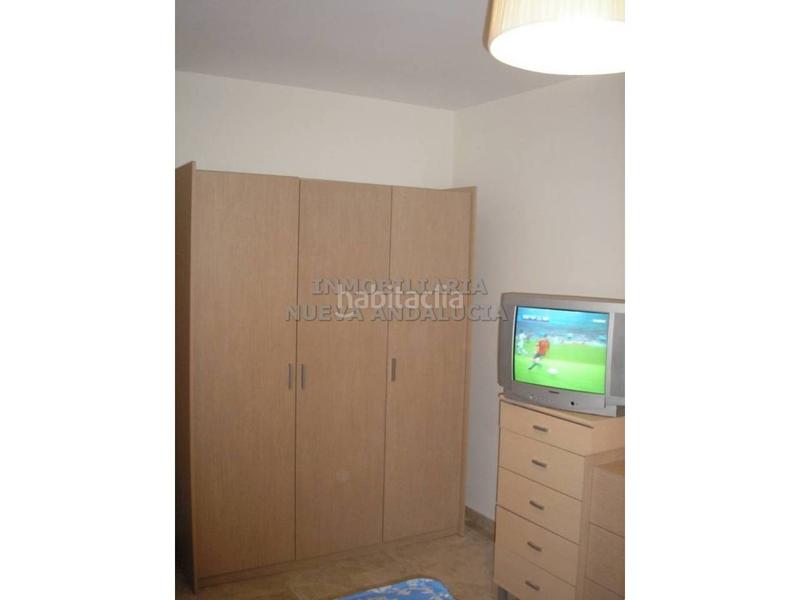 Foto 3b5d6dc7-f01a-4361-be48-860f5b95a3c3. Miete etagenwohnung in Barrio Alto - San Félix Almería