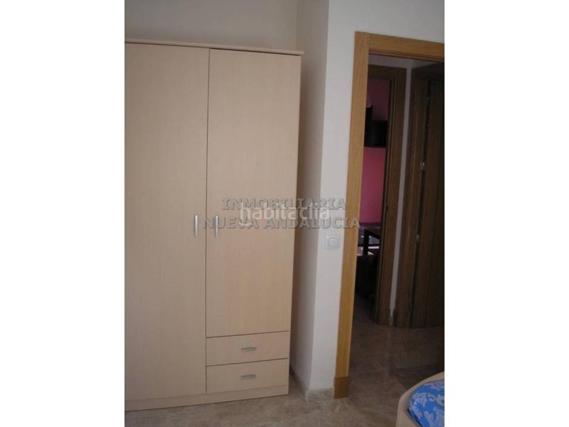 Foto c3bade9d-2d49-4c97-9e18-adf637dbcac1. Miete etagenwohnung in Barrio Alto - San Félix Almería