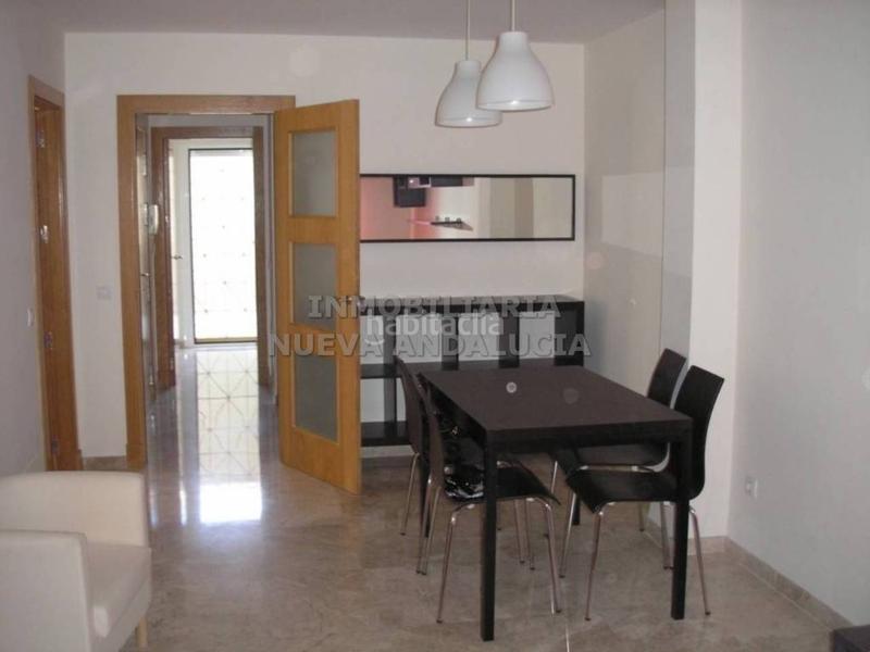 Foto f351262a-3787-460b-aff4-d6bc5c1ae2d7. Miete etagenwohnung in Barrio Alto - San Félix Almería