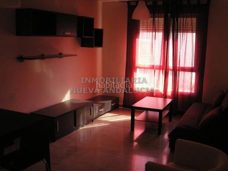 Foto 3a2eced2-0ee5-4d84-b640-17cd3896cffe. Rent flat in Barrio Alto - San Félix Almería