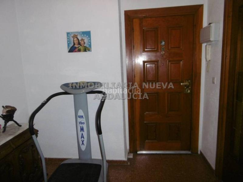 Foto 3b56c14d-bc40-4b95-bed5-d1d585b0a306. Appartamento in Nueva Andalucía Almería