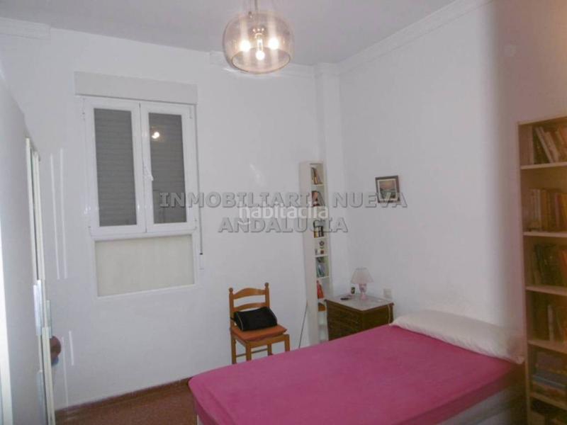 Foto a61bd47e-929c-4bbf-a30d-e12e222fa0c3. Appartamento in Nueva Andalucía Almería