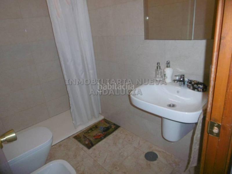 Foto bae9d627-5d90-428f-815c-f9c338ac16de. Appartamento in Nueva Andalucía Almería