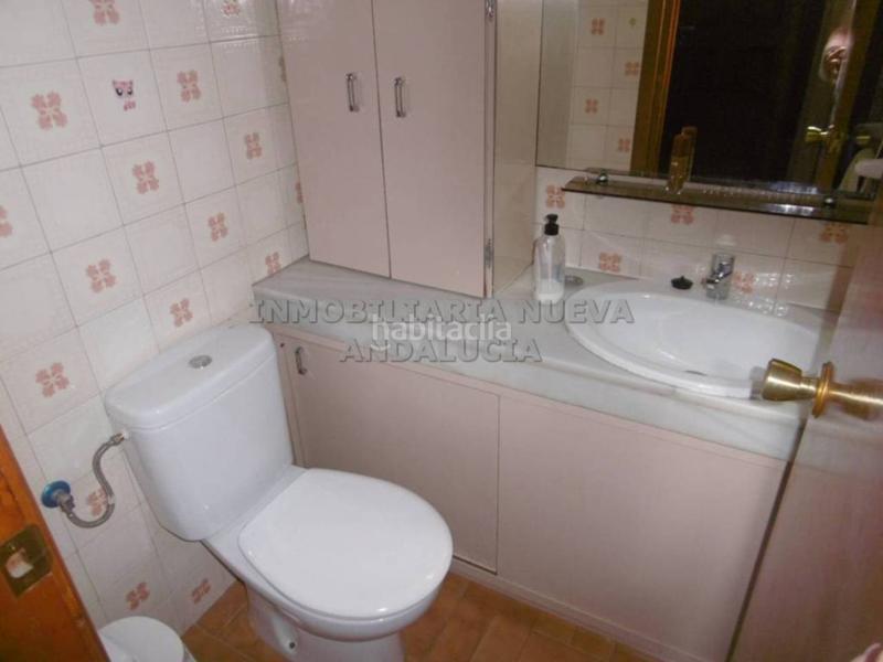 Foto e8fcbb21-107c-47d3-ab8c-413fba478204. Appartamento in Nueva Andalucía Almería