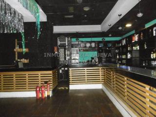 Lloguer Local Comercial a Centro. Local en alquiler en centro04001