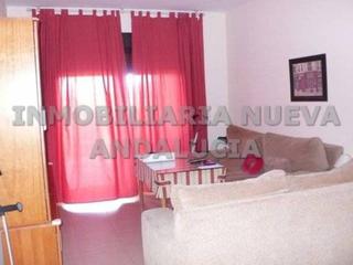 Miete Etagenwohnung in Aguadulce Sur. Piso en alquiler en aguadulce sur