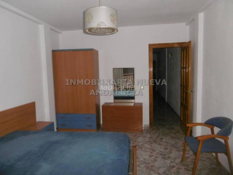 Foto 0d6feaa6-2a36-4934-9440-fcd800751aa8. Alquiler piso  en alquiler en centro en Plaza de Toros - Santa Rita Almería