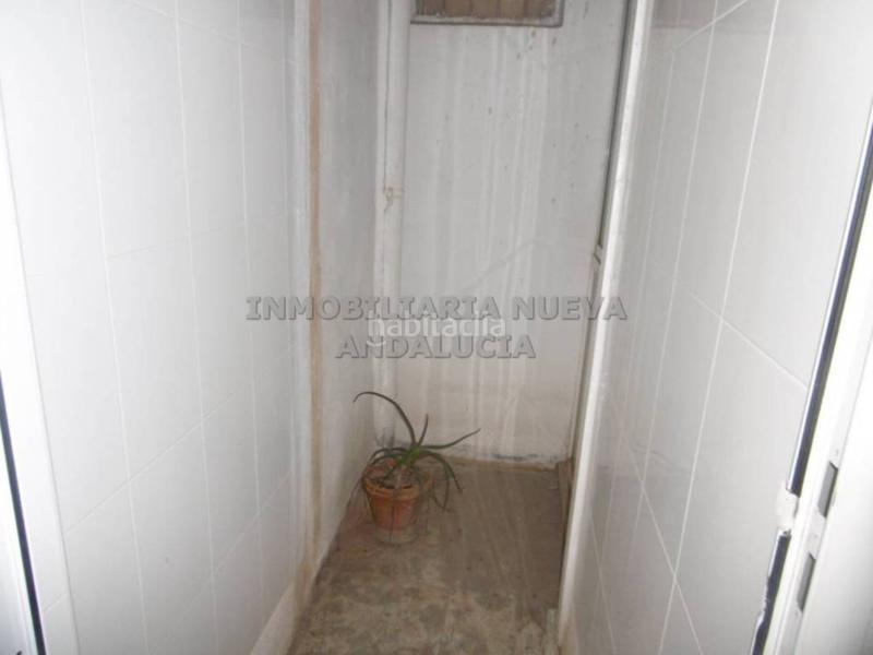 Foto 2ba02717-164a-4636-a8fe-5826e25882e3. Alquiler piso  en alquiler en centro en Plaza de Toros - Santa Rita Almería