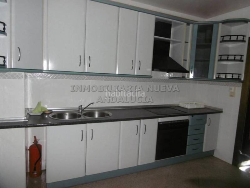 Foto 2efb77de-b1c7-4a4c-8f49-5f3f3553add0. Alquiler piso  en alquiler en centro en Plaza de Toros - Santa Rita Almería