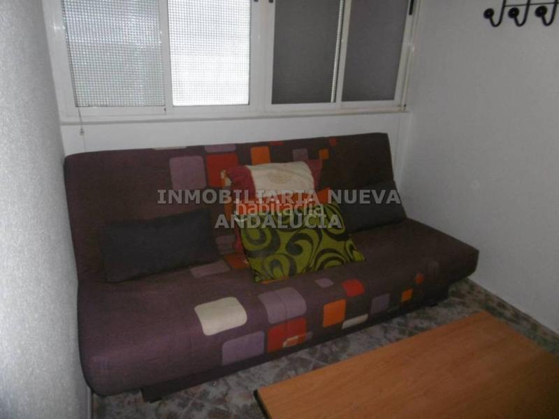 Foto 9056b258-59c1-4f19-b8bb-a05b2ffd7f92. Alquiler piso  en alquiler en centro en Plaza de Toros - Santa Rita Almería