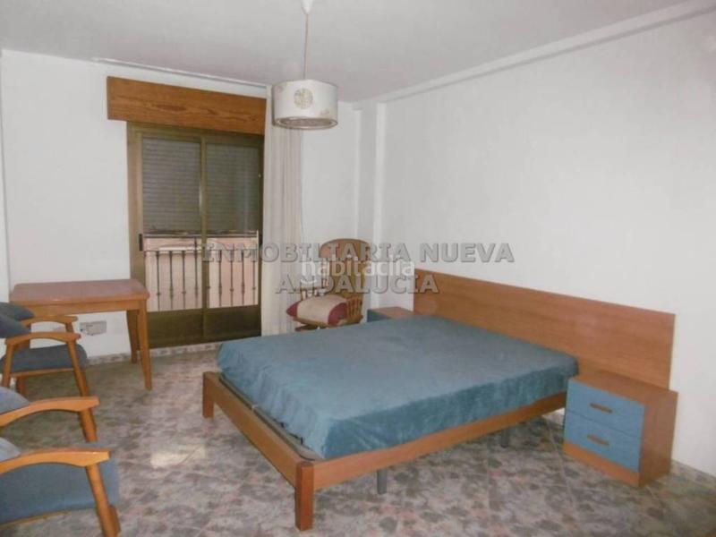 Foto fc7fe1ee-0fe6-44f0-88f4-f0f8f06dfd27. Alquiler piso  en alquiler en centro en Plaza de Toros - Santa Rita Almería