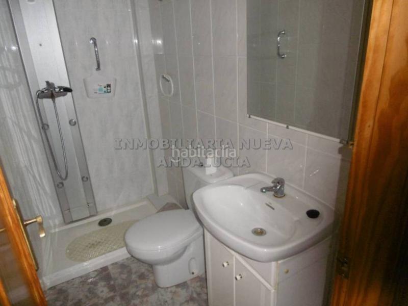 Foto 0e6e8f4d-bc7a-43a5-9b45-cf693fe250c0. Miete etagenwohnung in Plaza de Toros - Santa Rita Almería