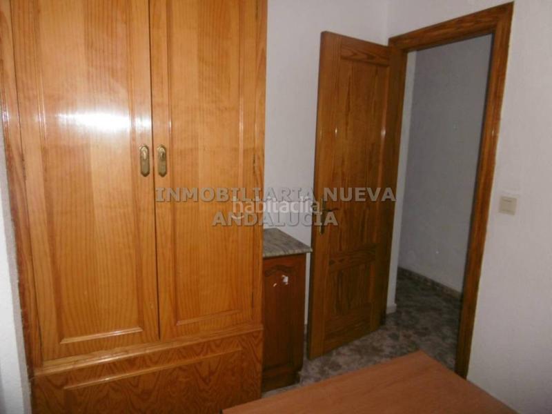 Foto 4f5b8f8b-0966-47c5-b6e9-c014b70a9680. Miete etagenwohnung in Plaza de Toros - Santa Rita Almería