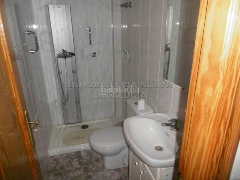 Foto 9607bcf4-4268-4256-b6c1-8eba43d3d672. Miete etagenwohnung in Plaza de Toros - Santa Rita Almería