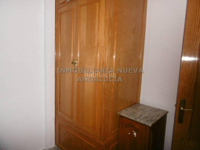 Foto b9169276-f70d-4980-b660-5ea3dc02f444. Miete etagenwohnung in Plaza de Toros - Santa Rita Almería