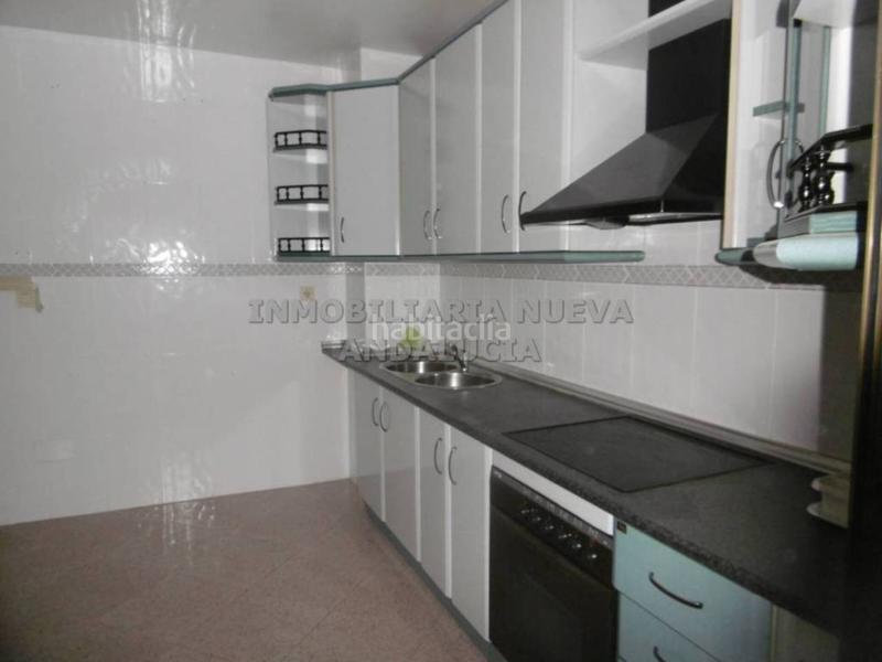 Foto c0916dae-6f18-4218-a9fc-96f3970a111c. Miete etagenwohnung in Plaza de Toros - Santa Rita Almería