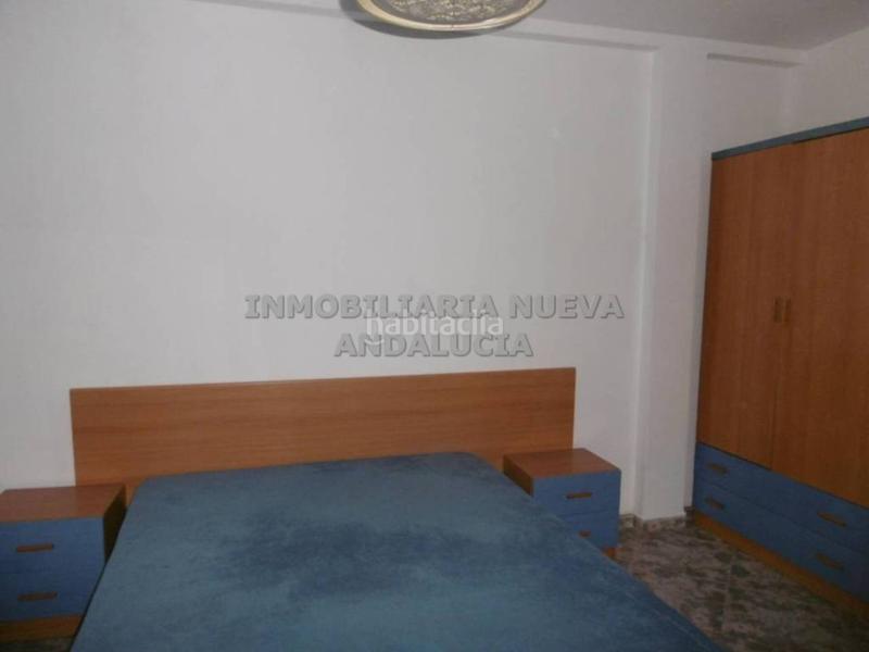 Foto d13046aa-1acc-4e05-84bc-50e59843b266. Miete etagenwohnung in Plaza de Toros - Santa Rita Almería