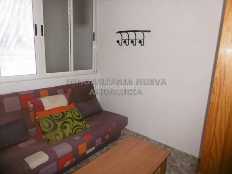 Foto ea0dc3e9-61b2-4202-b491-bc22a053a55d. Miete etagenwohnung in Plaza de Toros - Santa Rita Almería