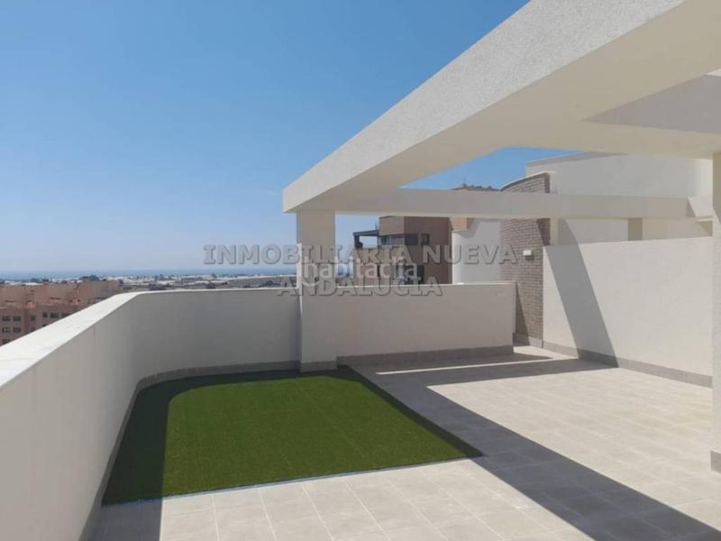 Foto 1f24bb9c-af00-4ec2-9dc2-31f1a9fb4569. Affitto appartamento con parcheggio piscina in Los Molinos - Villa Blanca Almería