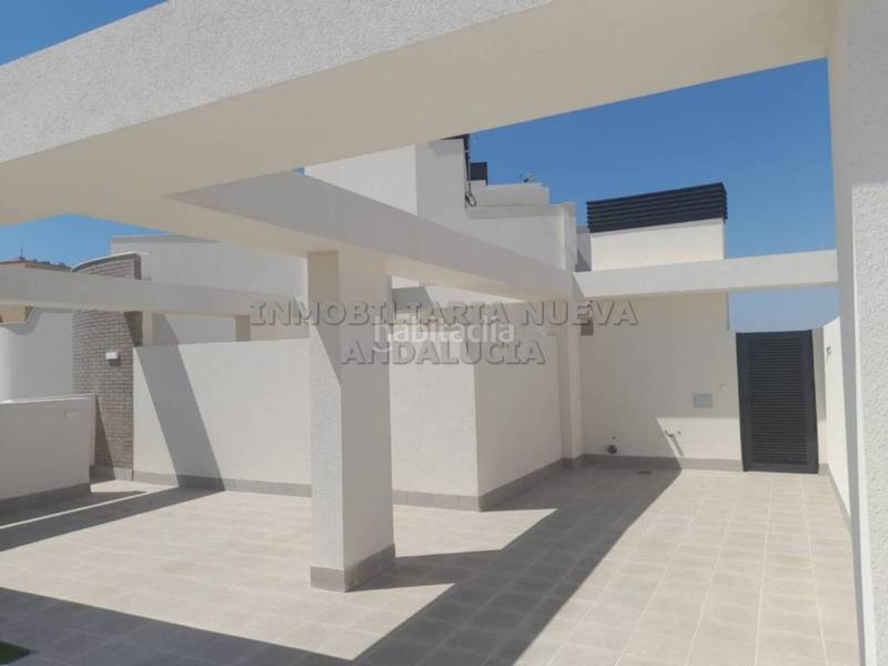 Foto 34913bc8-c1bc-4eea-b082-a2a5cb38bd76. Affitto appartamento con parcheggio piscina in Los Molinos - Villa Blanca Almería