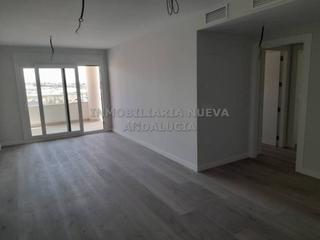 Flat in Los Molinos - Villa Blanca