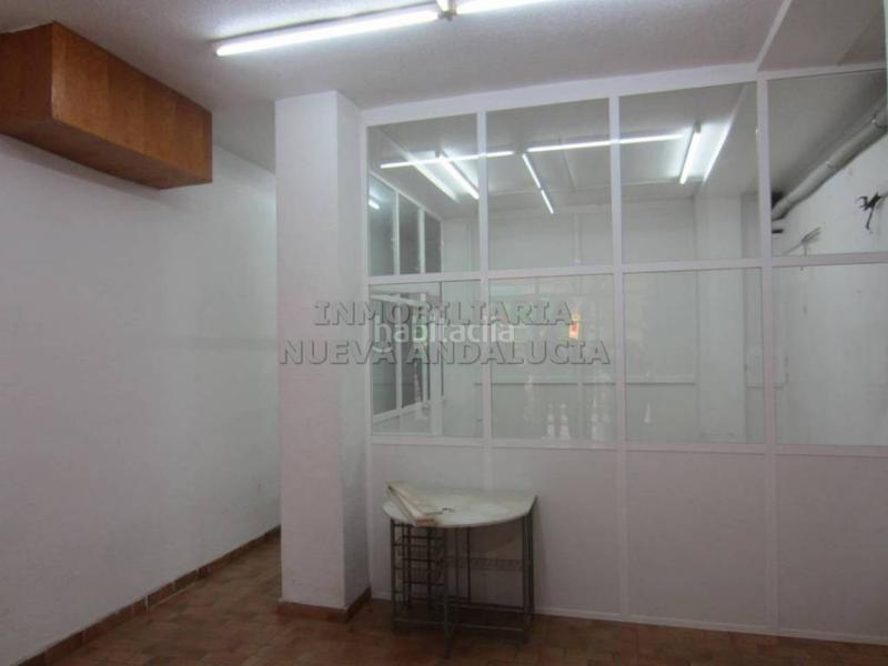 Foto c2bd08f8-563f-489e-a336-89a58f281cf9. Alquiler local comercial  en alquiler en Almería