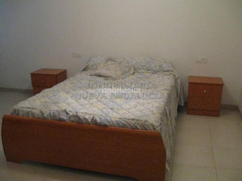 Foto 1dc906e7-1068-4582-8ba3-c9708833c89e. Miete etagenwohnung in Nueva Andalucía Almería