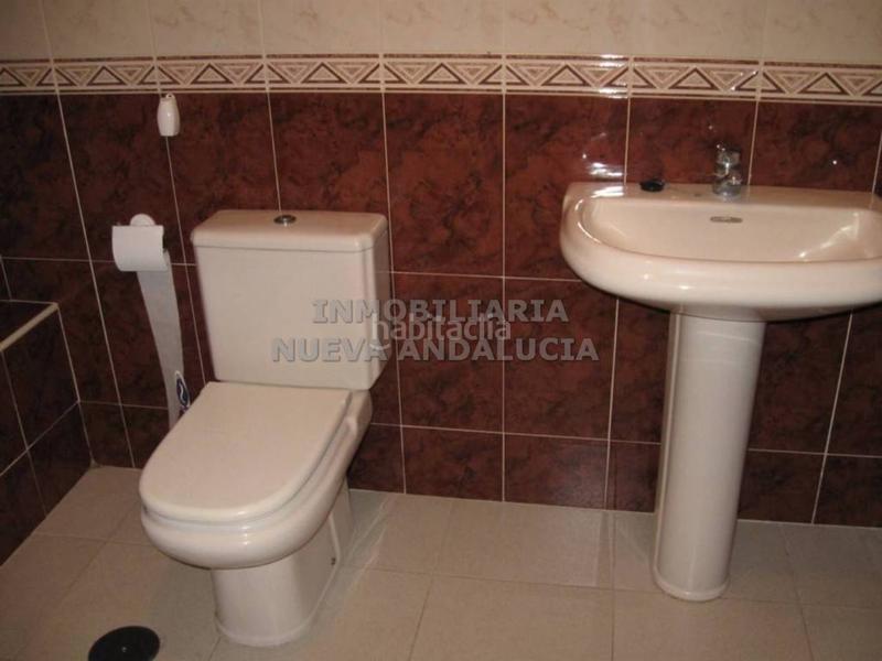 Foto 323fbc36-b63f-45d1-a333-b7b4dc4991d2. Miete etagenwohnung in Nueva Andalucía Almería