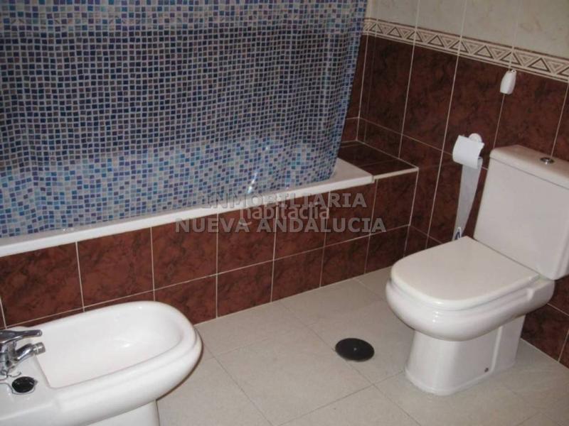 Foto a190adff-40cc-4e3b-9555-6bda13118ba3. Miete etagenwohnung in Nueva Andalucía Almería